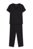 Piżama Henderson Ladies 43023 kr/r Noves 2 S-3XL